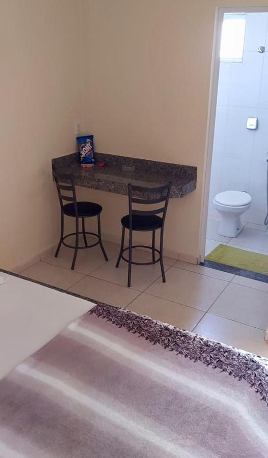 Motel& Hotel Ape Goiania !!! Kültér fotó