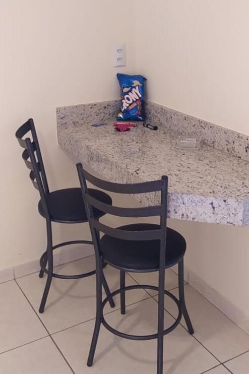 Motel& Hotel Ape Goiania !!! Kültér fotó