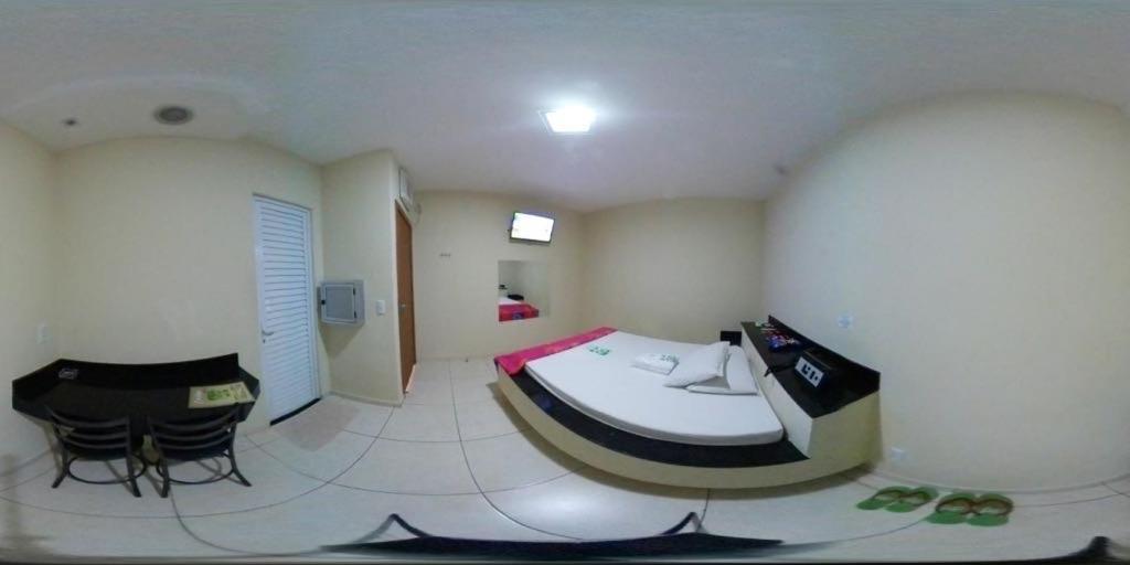 Motel& Hotel Ape Goiania !!! Kültér fotó